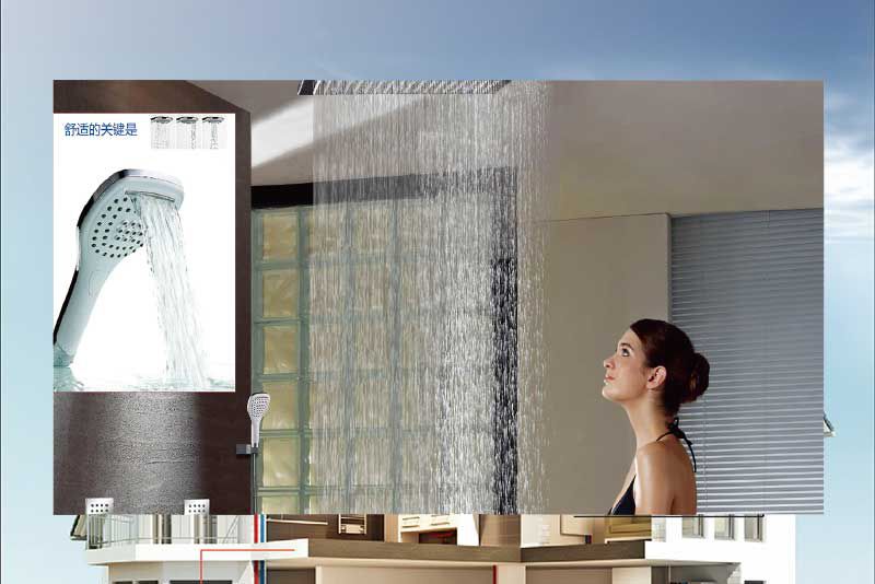 Odoo - 3列的样例2